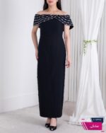 پیراهن مجلسی SHANA 3016 - Image 2