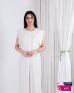 اورال پشت باز بندی ROSHA - Image 2