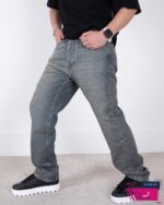 جین مردونه نیم بگ DSQUARED2/080 - Image 2