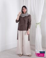 کت دخترونه 4 پیله MOSSELLI - Image 2