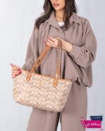 کیف بزرگ COACH  860 - Image 3