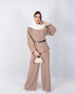 ست کت و شلوار دو دکمه MODENA  305