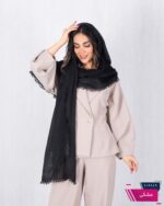 شال حصیری لبه ریش - Image 11
