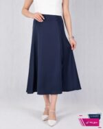 دامن ساتن OXYGEN - Image 3