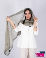 شال داغی CHANEL - Image 8