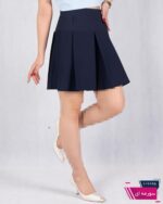 دامن تنیسی OXYGEN - Image 6