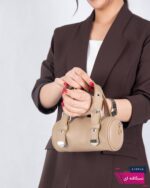 کیف صندوقی 2 سگک 856 - Image 10