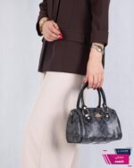 کیف صندوقی مارک 857 - Image 4