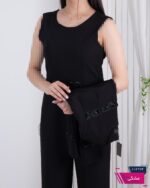 اورال دو تیکه کمر سنگدوزی TAYMAZ - Image 6