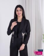 اورال دوتیکه نگین پروانه TAYMAZ - Image 4