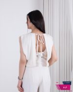 اورال پشت باز بندی ROSHA - Image 8