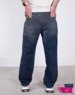 جین مردونه نیم بگ DSQUARED2/053 - Image 4