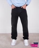 شلوار جین مردونه استریت PULL&BEAR/213