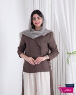 کت دخترونه 4 پیله MOSSELLI - Image 5