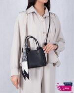 کیف سه خونه باندانا 878 - Image 4