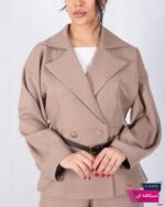 ست کت و شلوار دو دکمه MODENA  305 - Image 3