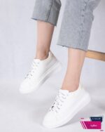 کتونی دخترانه MCQUEEN/2537/KSHOES - Image 3