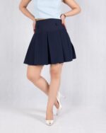 دامن تنیسی OXYGEN