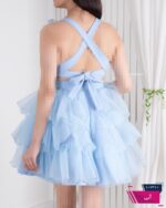 پیراهن مجلسی SHANA 2591 - Image 7