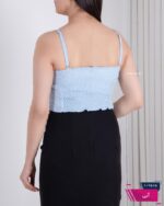 کراپ تاپ پشت کش BENITA - Image 5