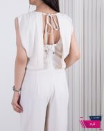 اورال پشت باز بندی ROSHA - Image 7