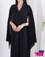اورال آستین حریر یقه انگلیسی TAYMAZ - Image 3