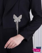 اورال دوتیکه نگین پروانه TAYMAZ - Image 3