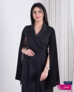 اورال آستین حریر یقه انگلیسی TAYMAZ - Image 4