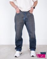 جین مردونه نیم بگ DSQUARED2/053 - Image 3