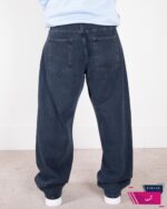 شلوار جین مردونه فول بگ بند جینPULL&BEAR/6088 - Image 7