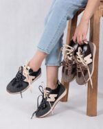 کتونی دخترونه FASHION/NEW BALANCE