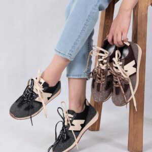 کتونی دخترونه FASHION/NEW BALANCE