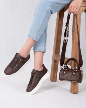 ونس دخترونه COACH