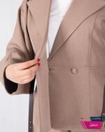 ست کت و شلوار دو دکمه MODENA  305 - Image 4