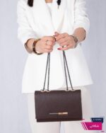 کیف پاسپورتی بند زنجیر   188 - Image 6