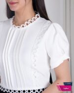 نیم تنه جلو پیله BENITA - Image 3