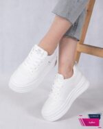 کتونی دخترانهMAKLINIT 90/457 - Image 5