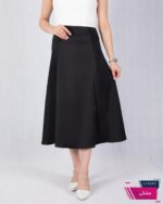 دامن ساتن OXYGEN - Image 4