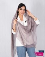 شال لبه ریش راه راه - Image 11