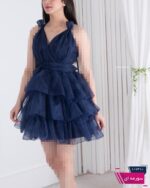 پیراهن مجلسی SHANA 2591 - Image 6