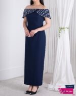 پیراهن مجلسی SHANA 3016 - Image 5