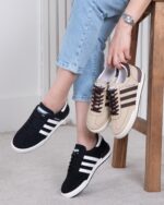 کتونی دخترونه SAMBA/ADIDAS