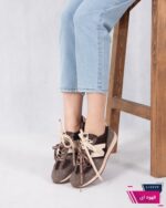 کتونی دخترونه FASHION/NEW BALANCE - Image 3