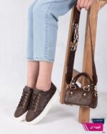 ونس دخترونه COACH - Image 3