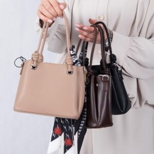 کیف سه خونه باندانا 878