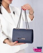 کیف پاسپورتی بند زنجیر   188 - Image 5