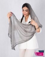 شال داغی CHANEL - Image 6