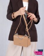 کیف پاسپورتی FENDI 2083 - Image 6