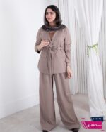 ست کت و شلوار دخترونه MODENA - Image 2