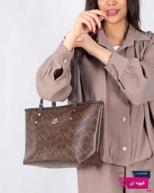 کیف بزرگ COACH  860
